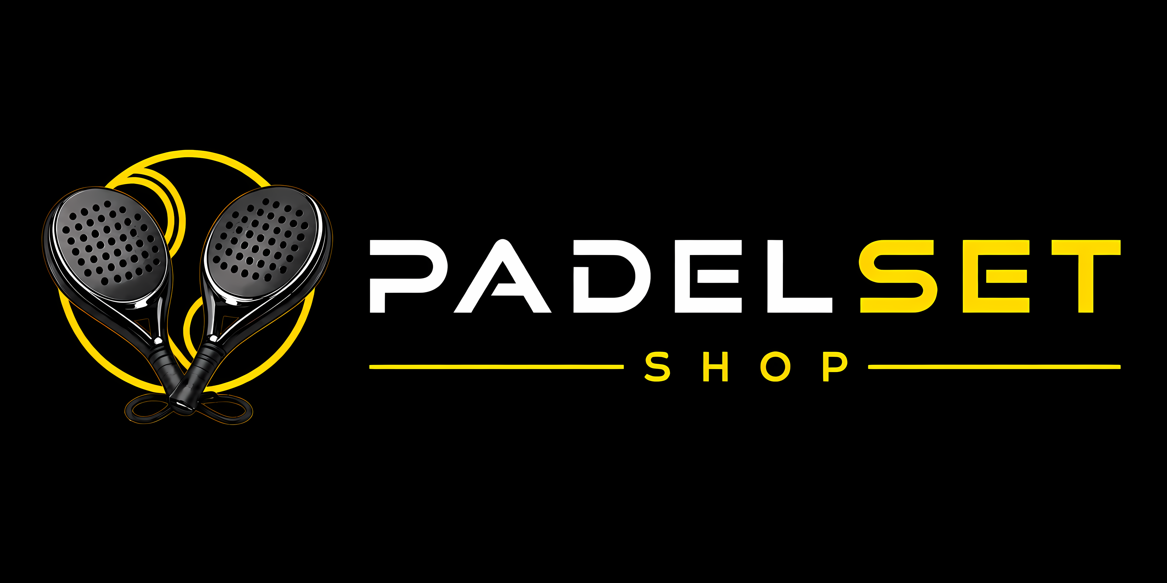 Padelsetshop